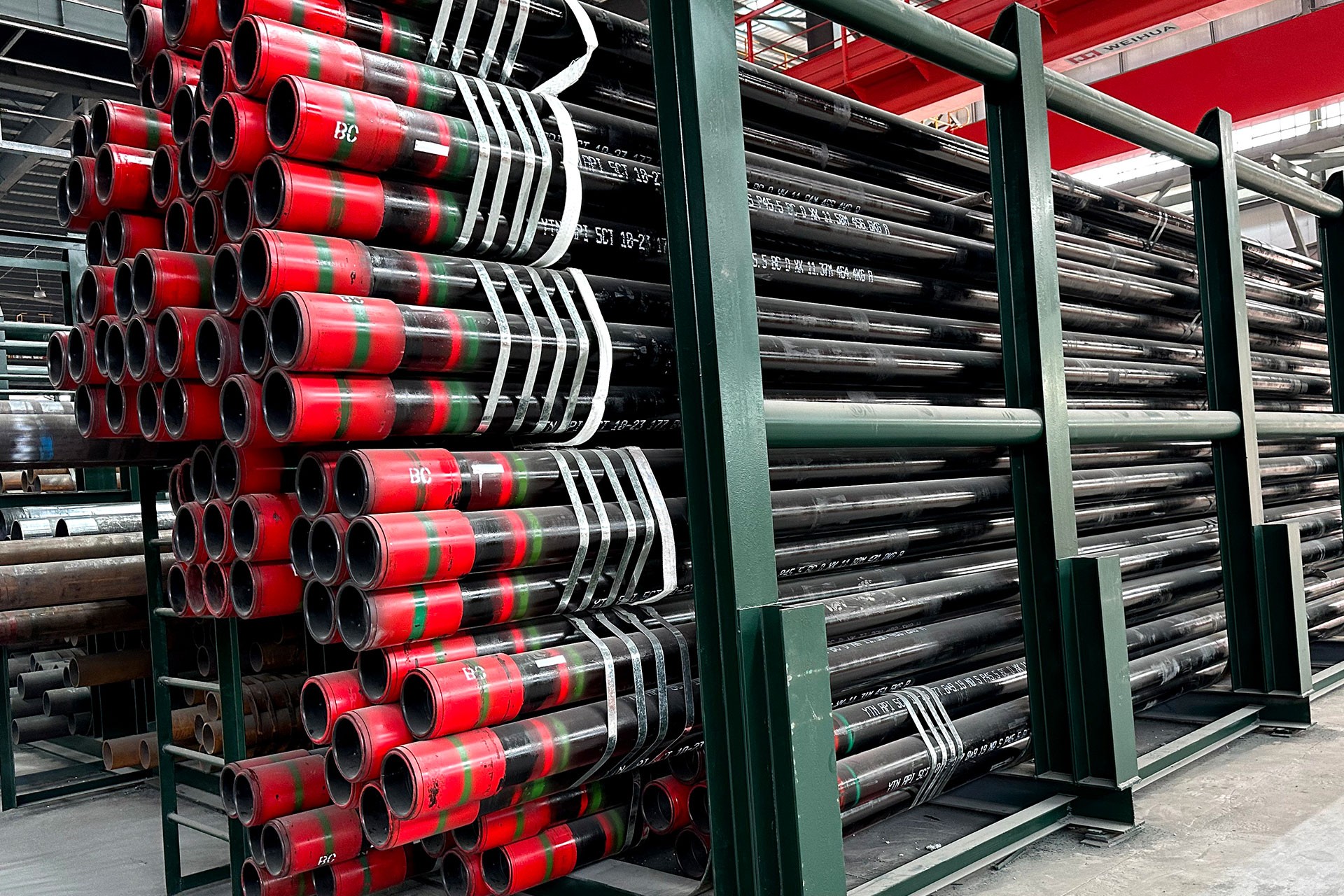 PTI (Piping Technology Industry) Group