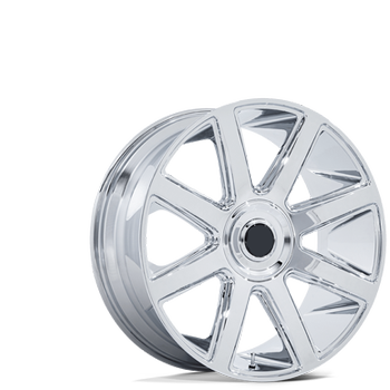 Wheels, Tires & Parts