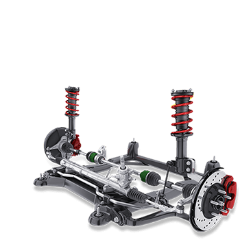 Transmission & Drivetrain