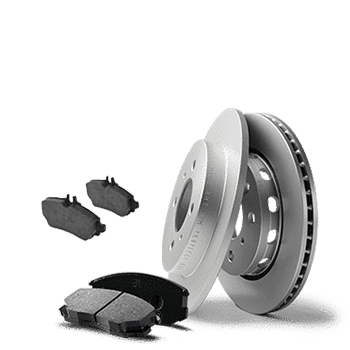 Brakes & Brake Parts