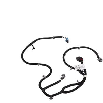 Starters, Alternators, ECUs & Wiring
