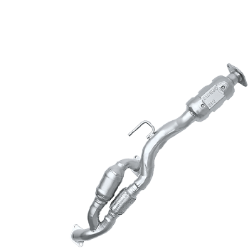 Exhaust & Emission Systems